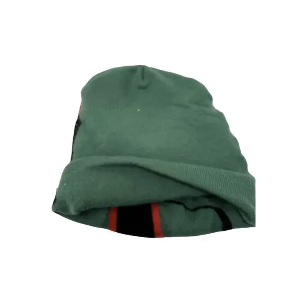 Star Wars Green Acrylic Knit Beanie Cap - Picture 2 of 4